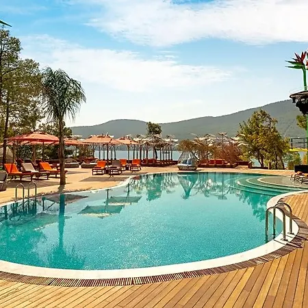 Lujo Art &joy Hotel