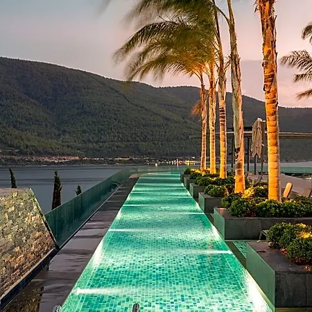 Lujo Art &joy 5* Bodrum