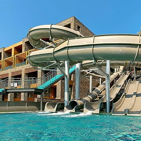 Lujo Art &joy Hotel