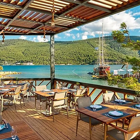 Lujo Art &joy 5* Bodrum