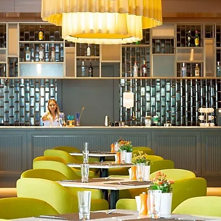 Hotel Lujo Art &joy Bodrum
