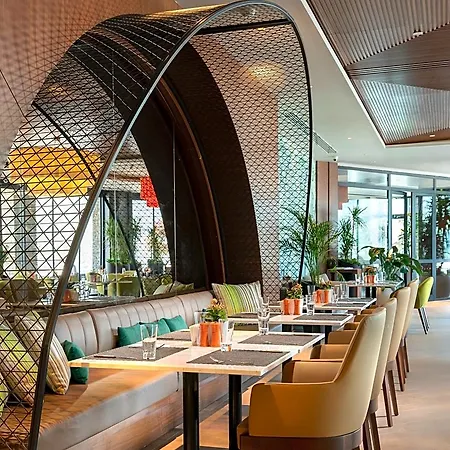 Lujo Art &joy Hotel 5*