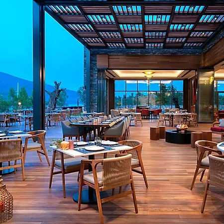 Lujo Art &joy Bodrum