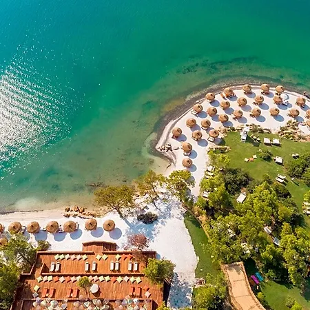 Lujo Art &joy 5* Bodrum