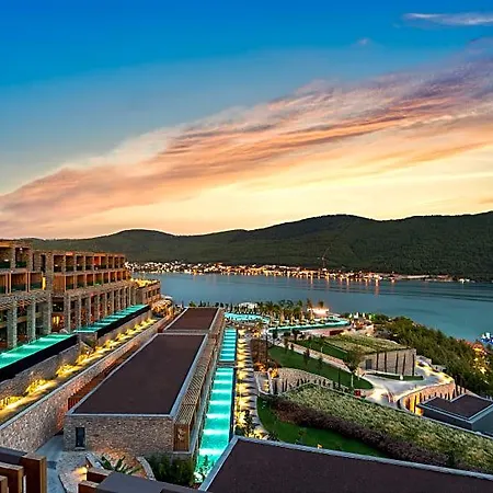Hotel Lujo Art &joy Bodrum