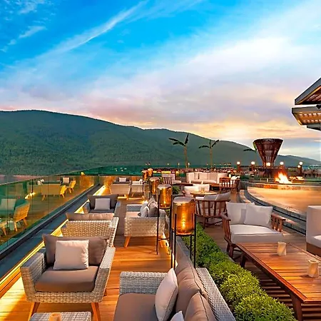Lujo Art &joy 5* Bodrum