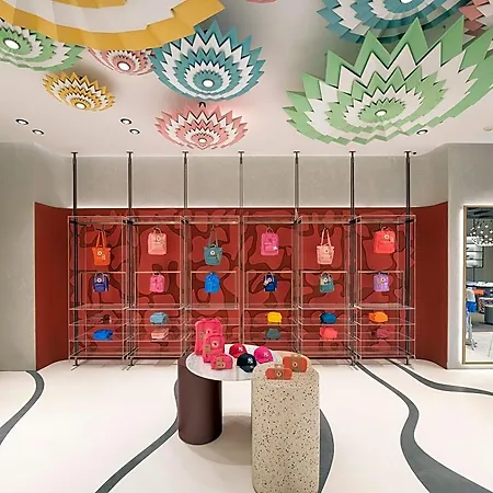 Hotel Lujo Art &joy 5*