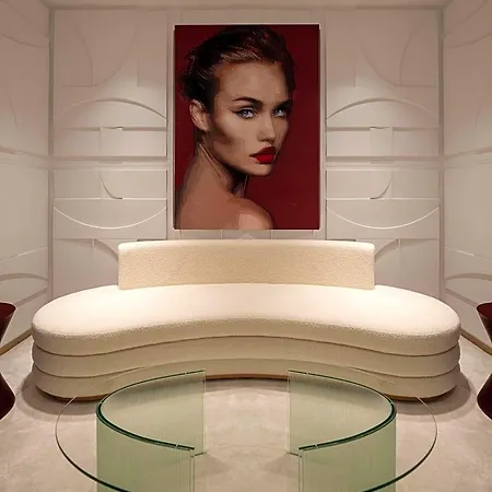 Lujo Art &joy Hotel Bodrum
