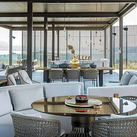 Hotel Lujo Art &joy