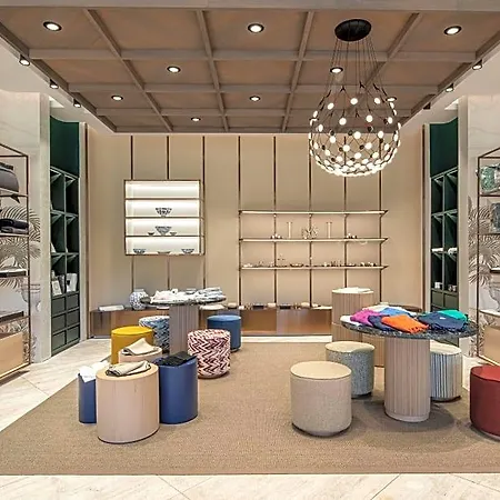 Lujo Art &joy Hotel Bodrum