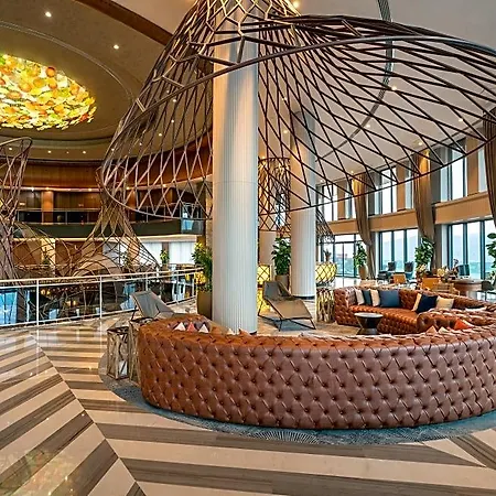 Hotel Lujo Art &joy
