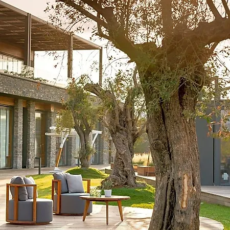 Lujo Art &joy Bodrum