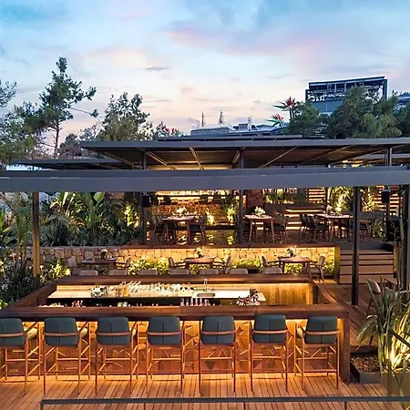 Hotel Lujo Art &joy 5*