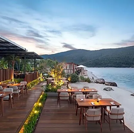Lujo Art &joy Bodrum