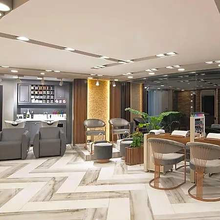 Hotel Lujo Art &joy Bodrum