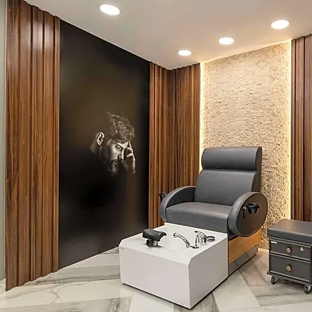 Lujo Art &joy Hotel 5*