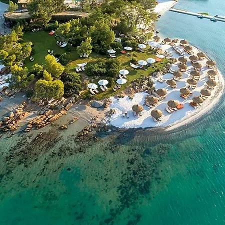 Hotel Lujo Art &joy Bodrum