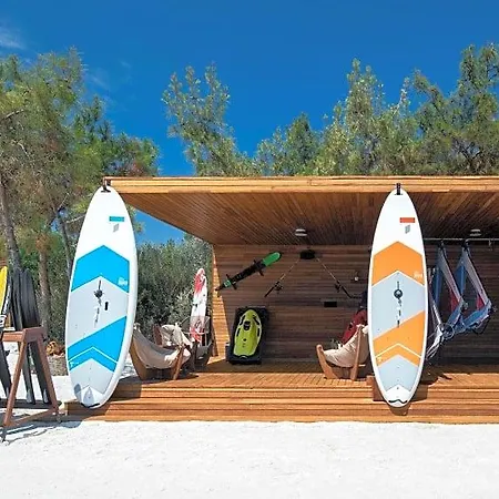 Lujo Art &joy Bodrum