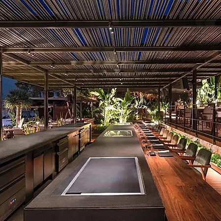 Hotel Lujo Art &joy