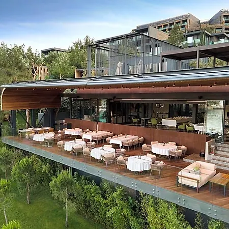 Lujo Art &joy Hotel 5*
