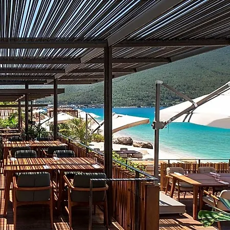 Lujo Art &joy Bodrum