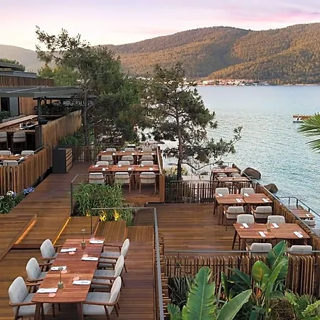 Lujo Art &joy Bodrum