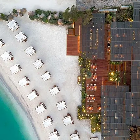 Lujo Art &joy Hotel Bodrum