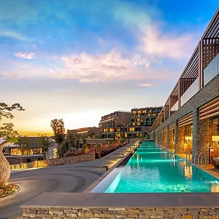 Hotel Lujo Art &joy Bodrum