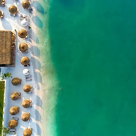 Lujo Art &joy 5* Bodrum